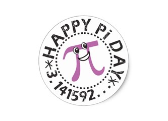 Dünya Pi Günü 3.14
