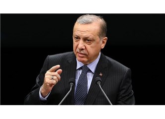 Avrupa Parlamentosu Kararına Erdoğan Sertleşti