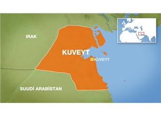 Kuveyt: Zenginlik Başa Dert!