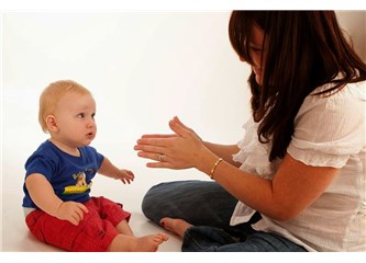 Bebeklerle Doğru İletişim Kurmak