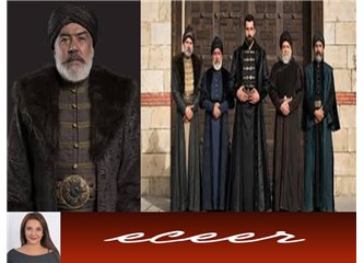 Bir Cihan Fatihi- Mehmet/  Zağanos Paşa- Atsız Karaduman