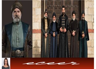 Bir Cihan Fatihi- Mehmet/  Şahabettin Paşa-  Burak Tamdoğan