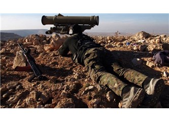Amerika, Terör Örgütü YPG/PKK’yı Sattı mı, Kurtardı mı?