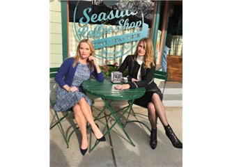Big Little Lies’ın İkinci Sezonundan İlk Kare