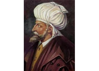 Sultan Bayezid