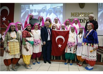 Bahara Merhaba! Muğla'da Şiir Vardı. O Geceyi Konuşalım