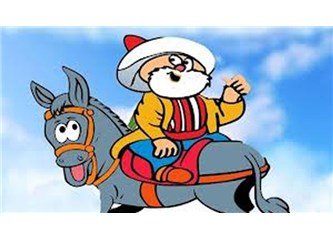 Komik Fıkralara Güler misiniz?