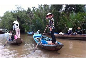 “Abla”nın Vietnam, Kamboçya, Laos Gezisi 3