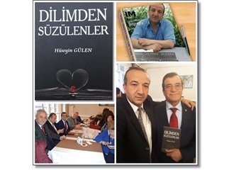 Marmara Lokali Şiir Dinletisi,  Ozan Hüseyin Gülen ve  Dilimden Süzülenler