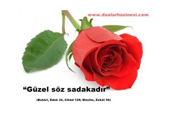 Kur’an-ı Kerim’den Mesaj Var-26