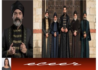 Mehmet- Bir Cihan Fatihi/ İshak Paşa- Kaan Çakır