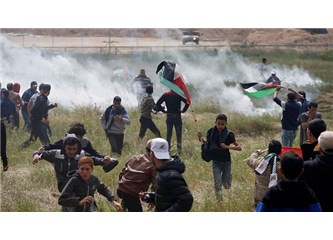 Katliam Gazze’de: Arap Dünyası ve İslam Âlemi Nerede?
