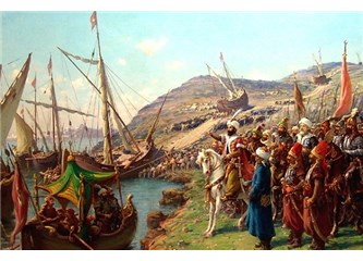 İstanbul'un Fatih’i