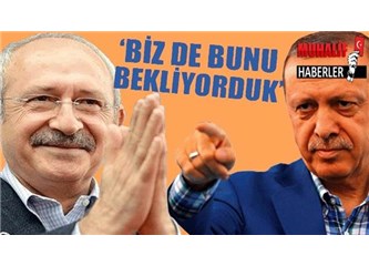 AKP Yoklamacı, Toplumun Damarını Yokluyor; Muhalefet, Bir Şey Söylese de Eleştirsek Diye Bekliyor