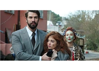 FOX’un Yeni Dizisini Alkışlıyorum!