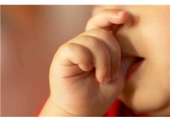İlk Parça Nefes Alır