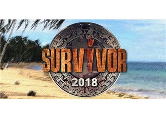 Survivor 2018 Dikkat Çekenler