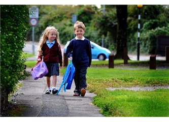 Anaokulu Bitiyor..! Ya 1. Sınıf ..?