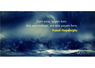 Tek El Sevda