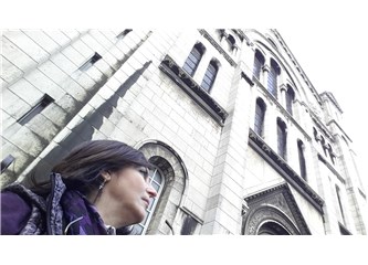 Donmuş Zamanlar Şehri Paris