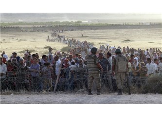 Yeni Köşe Yazıları /  4 Milyon Suriyeli Yetmedi,  Şimdi de Afganlar..