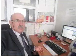 Sizlerle Olmak Güzel