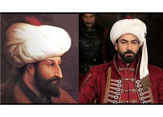 "Mehmed Bir Cihan Fatihi" Dizisi Erken Final Nedenleri?