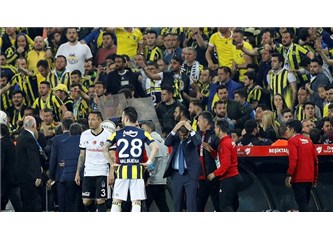 Bu Kafayla Türk Futbolunda Olaylar Hiç Bitmez