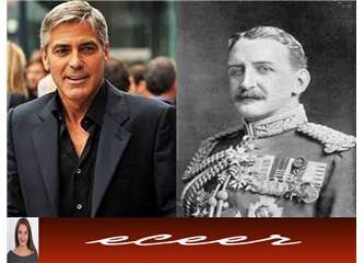 Selanik 1920 Destanı Dizisinden Son Dakika!!! Goerge Clooney ile Anlaşma Sağlandı