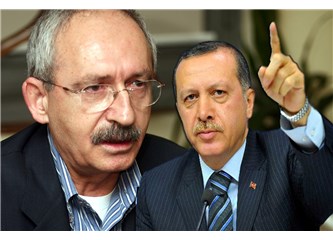 Kılıçdaroğlu Gene Erdoğan'a mı Destek Veriyor?