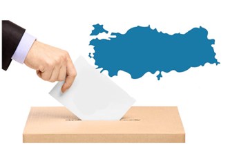 Türkiye'de Dünya'da Yapılan Seçimler Hakkında
