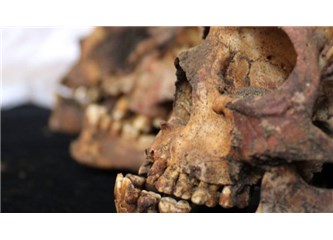 Peru’da 500 Yıl Önce Kurban Edilen 140 Çocuğun Mezarı Bulundu, Şükredelim Nerelerden Gelmişiz
