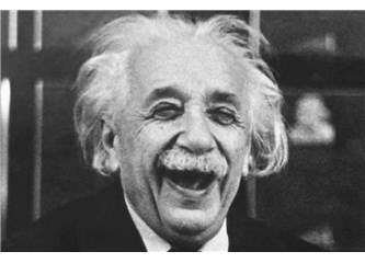 Einstein Yaşasaydı O Bile Bu Fıkralara Gülerdi