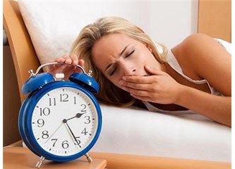 Uyku Testini Hangi Durumda Yaptırmak Gerekir?
