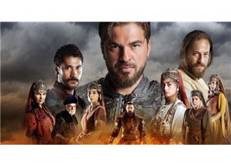 Aşk-ı Memnu'ya Geç, Diriliş'e Dur...