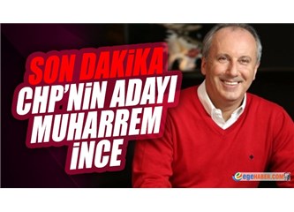 CHP Tabanı sn. Kılıçdaroğlu'nu Hizaya Getirdi...