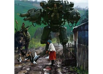 Kışın Sonu İlkbahardır...