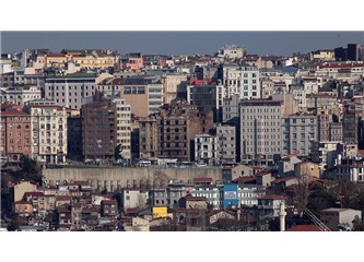 Yeni Köşe Yazıları /  İmar Affı Ya da Şehrin Ölümü, Edebiyat Uyarlamaları, Arda Turan