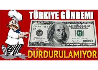 Paramız Dolar Karşısında Durmadan Değer Kaybediyor, Yoksa Attığımız 6 Sıfırı Geri mi Koyacağız?