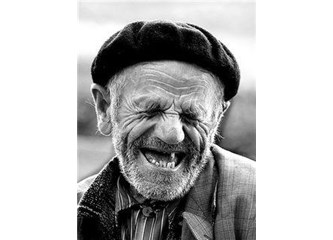 Gülmek İster misiniz?