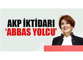 Ülkenin İçinde Bulunduğu Durum Nedeniyle Ak Parti Seçimi Kazanmak İstemiyor Olabilir