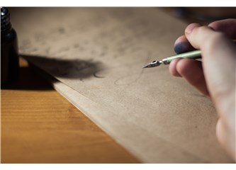 Yalanlarım (Şizofrenik Mektuplar Serisi)