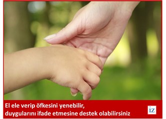 Öfkeliyse, Var Bir Nedeni!