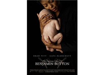 Benjamin Button Gibi Olsaydı Anneler
