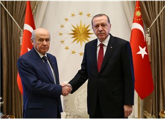 Kalmak mı Zor, Gitmek mi Zor?