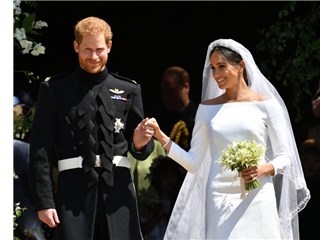 Bugün Günlerden Royal Wedding