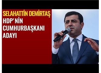 Hastanedekilerin ve Hapishanedekilerin Aday Gösterilme Nedeni Ahde Vefa mı, Oy mu?