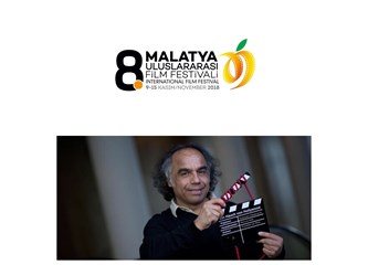 8.Malatya Uluslararası Film Festivali  ve 18.Uluslararası Frankfurt Türk Film Festivali
