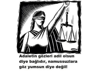 Talan Edilen İnsanlık