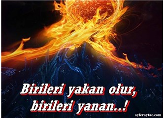 Ülkemiz Yanlış Kişilerden Kaybediyor